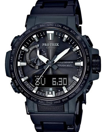 Casio Pro Trek PRW-60FC-1A